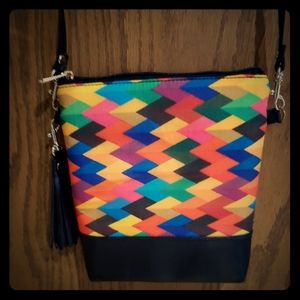 Crossbody bag